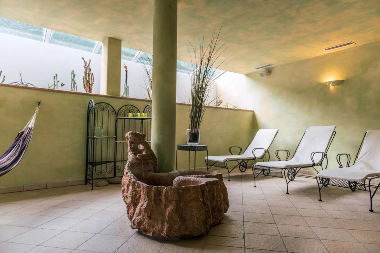 Natur Pur Hotel Unterpichl Ulten Eksteriør bilde